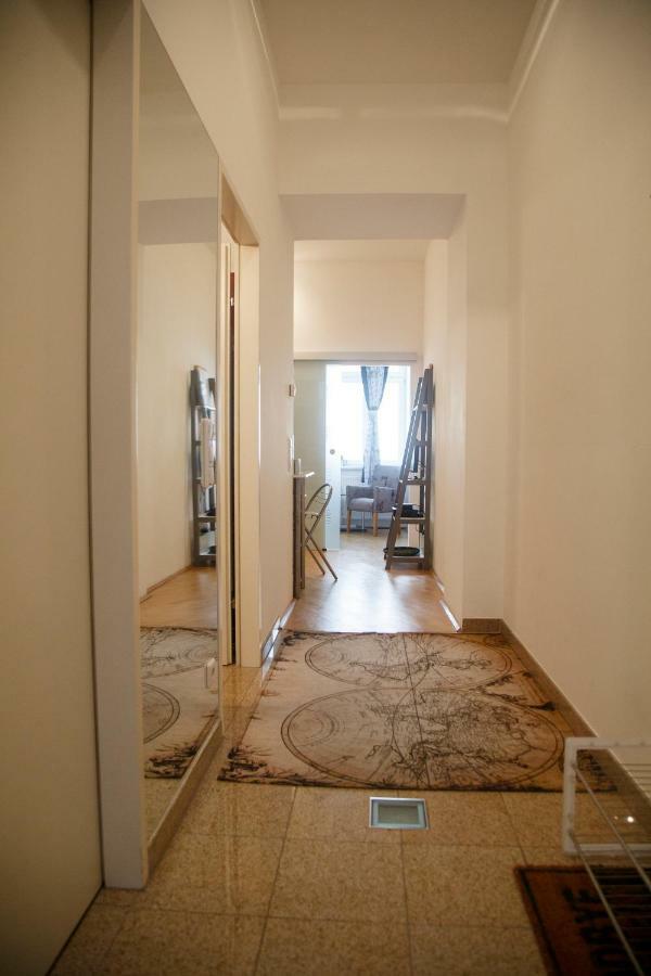 Lauratrendhome فيينا المظهر الخارجي الصورة