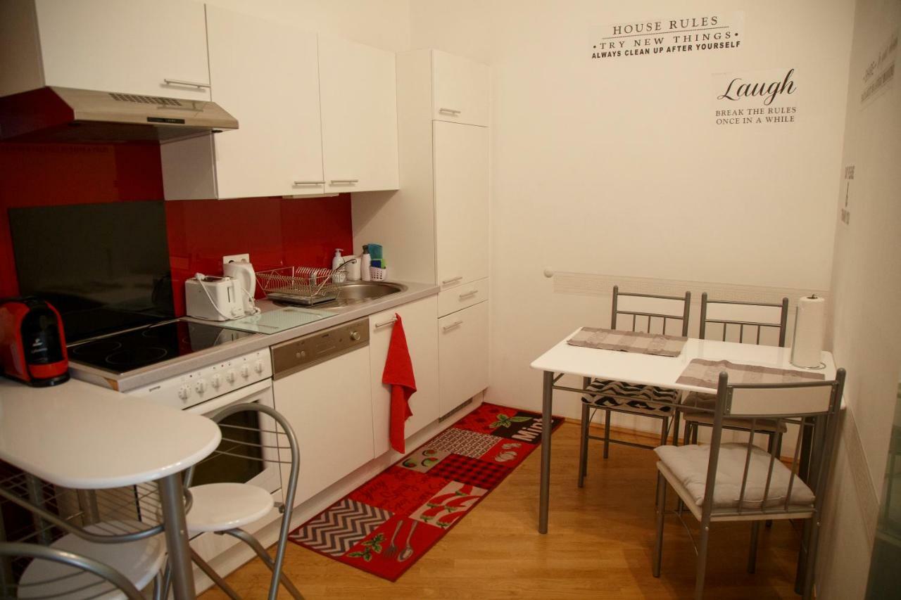 Lauratrendhome فيينا المظهر الخارجي الصورة
